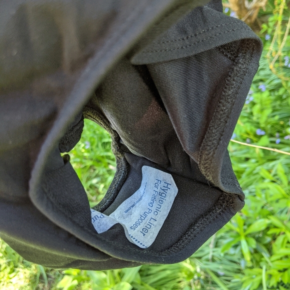 TYR X Lap Polyester Swimsuit - Picture 11 of 12